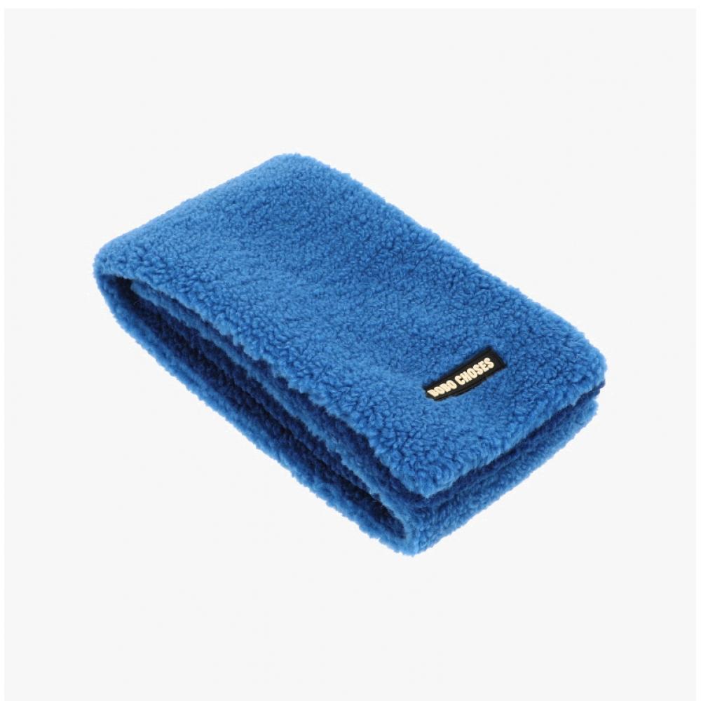 Bobo Choses Fleece Muffler B225ai047