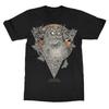 Pop Angel Vivaldi Band Graphic Cotton Tshirt Unisex Summer Short Sleeve Fashion Brand Tee Luxury Casual Vintage Retro Top