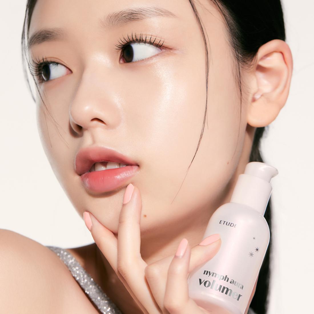 

Etude Nymph Aura Volumer 24г