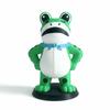 Funny Frog Ornaments 3D Printed Frog Model New Protest Frog Toy  Gifts