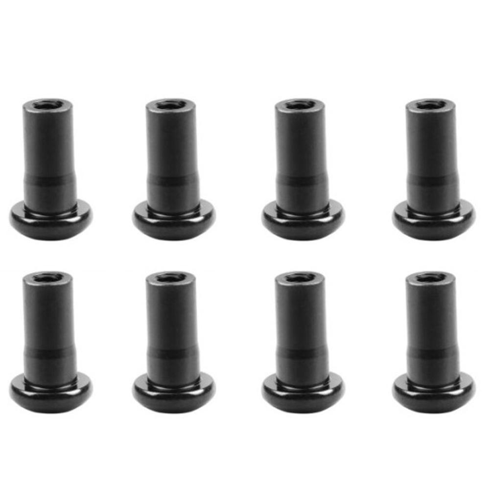 Off-road Adventures Door Hinge Nut Kit Automotive Door Hinge Accessories Automotive Components Car Door Maintenance