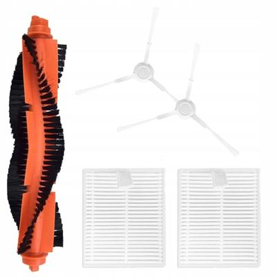 Accessories Set Brushes Filter Mops For Xiaomi Robot Vacuum E10 E12