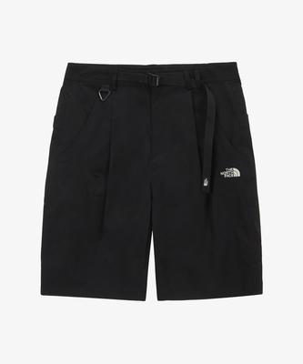 Noseupeiseu Ns6Ns05A Men'S Riverbank Capri Black