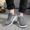 Scarpe da Lavoro di Sicurezza in Pelle Nera Uomo Stivali con Puntale in Acciaio Protezione Antiperforazione Sneakers Calzature Maschili Indistruttibili