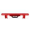 Woodworking Frame Clamp 90 Degree Angle Fixing Tool with Dual Scale Ruler Adjustable From 12 to 30 Inches for Stairs