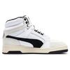 Slipstream Mid Heritage 'Schwarz Weiß Grau' 386545-03