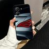 Sports Car Cool Taillight Soft Phone Case for Xiaomi Poco X5 X6 X7 X8 Pro Max X3 F7 F8 Ultra M8 M7 M6 M5 Redmi 15 15C 14C 13C 12
