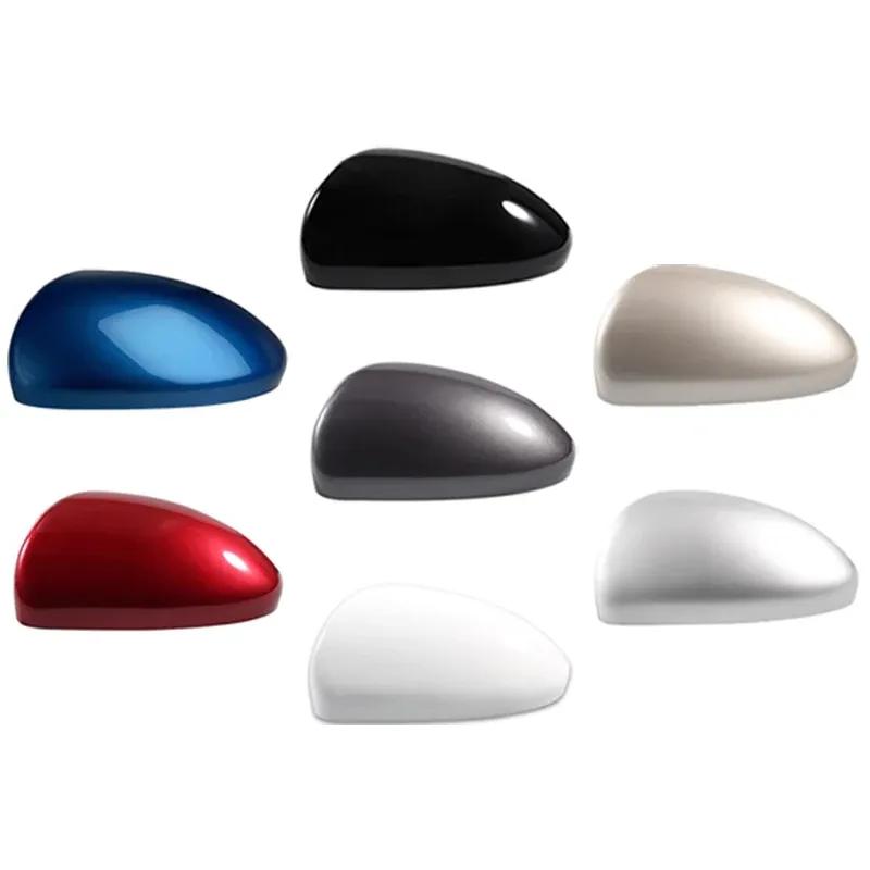 Backspegelkåpa Yttre Spegelram Värmd Lins Glas Bas Stöd Skal Hållare Fäste För Chevrolet Cruze 2009-2014