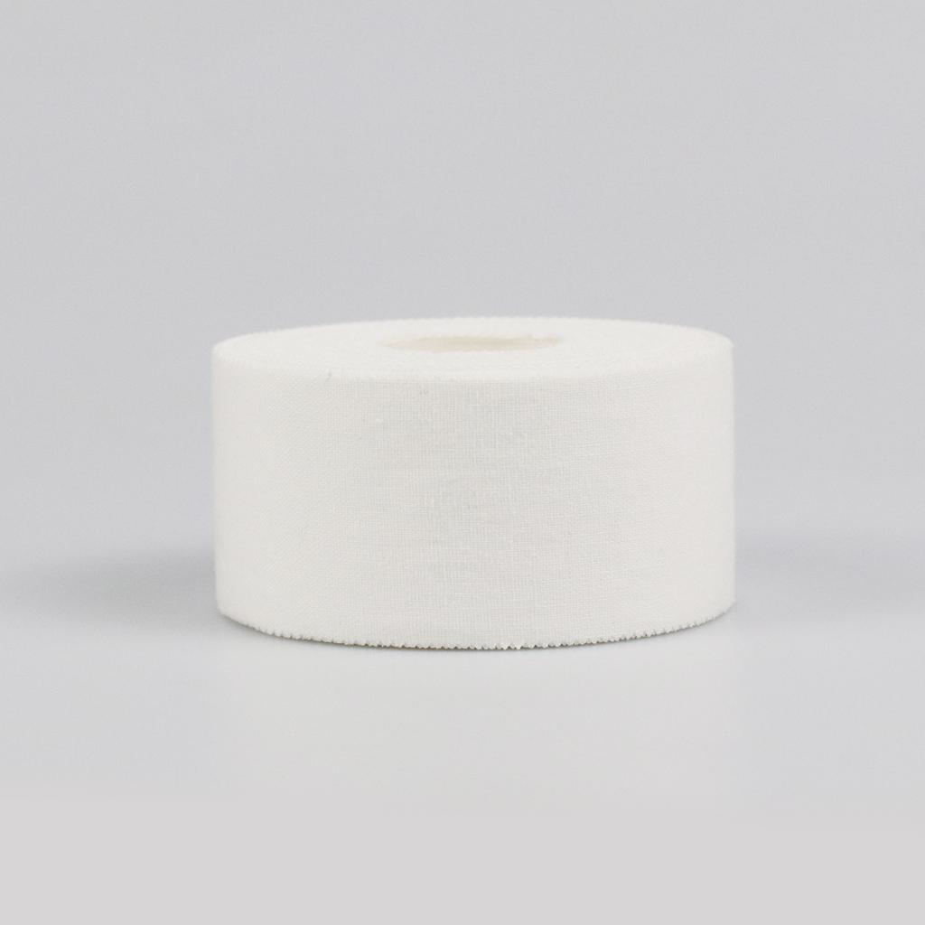 High Quality Cotton Zinc Oxide Tape Sport Surgical Plaster Rigid Strapping Athletic Adhesive Medical Zinc Oxide Tape