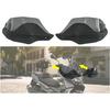 Motorcycle Handguard Fit for BMW C400GT C400X C 400 C400 GT X 2019-2024 Motorcycle Windshield Handguard Hand Guards Brake Clutch Levers Shield