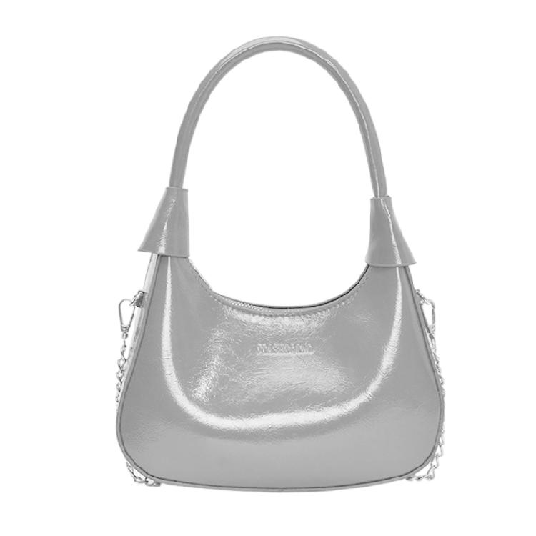 Crossbody Bags for Women Shoulder Bag Leather Purse Clutch Shoulder Toted Handbag with Zipper Closure Hoboes Handbag