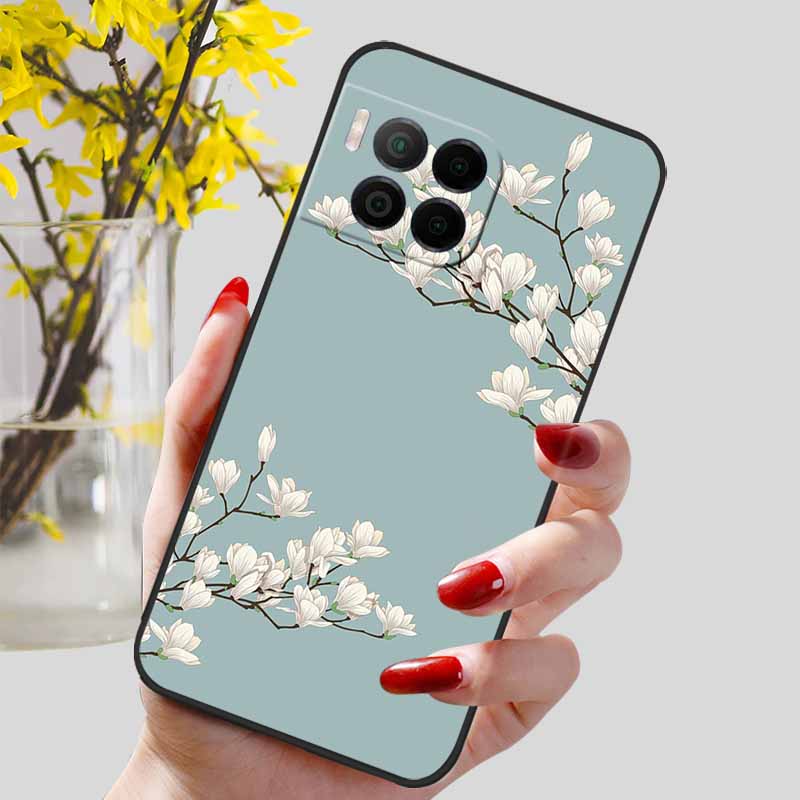 For T-Mobile T Phone 2 Pro 5G Case Shockproof Silicon TPU Soft Covers for T-Mobile T Phone 2 5G Bumper Cases TPhone2 Phone2 2Pro