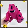 New Arrival Old School Runescape Jad Plush Toy Stuffed Animal Pp Cotton Short Plush