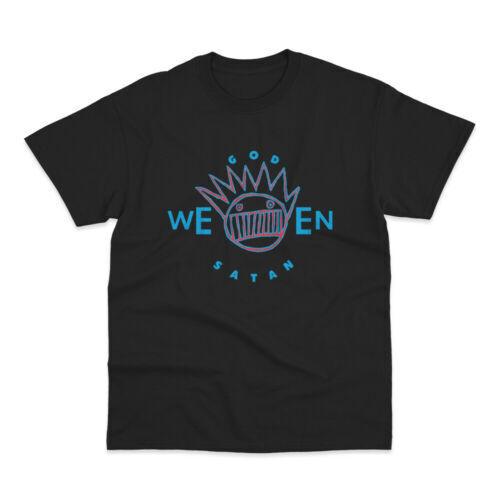 Ween Satan Classic TShirt wholesale cheap graphic t shirts 2024 streetwear tshirts
