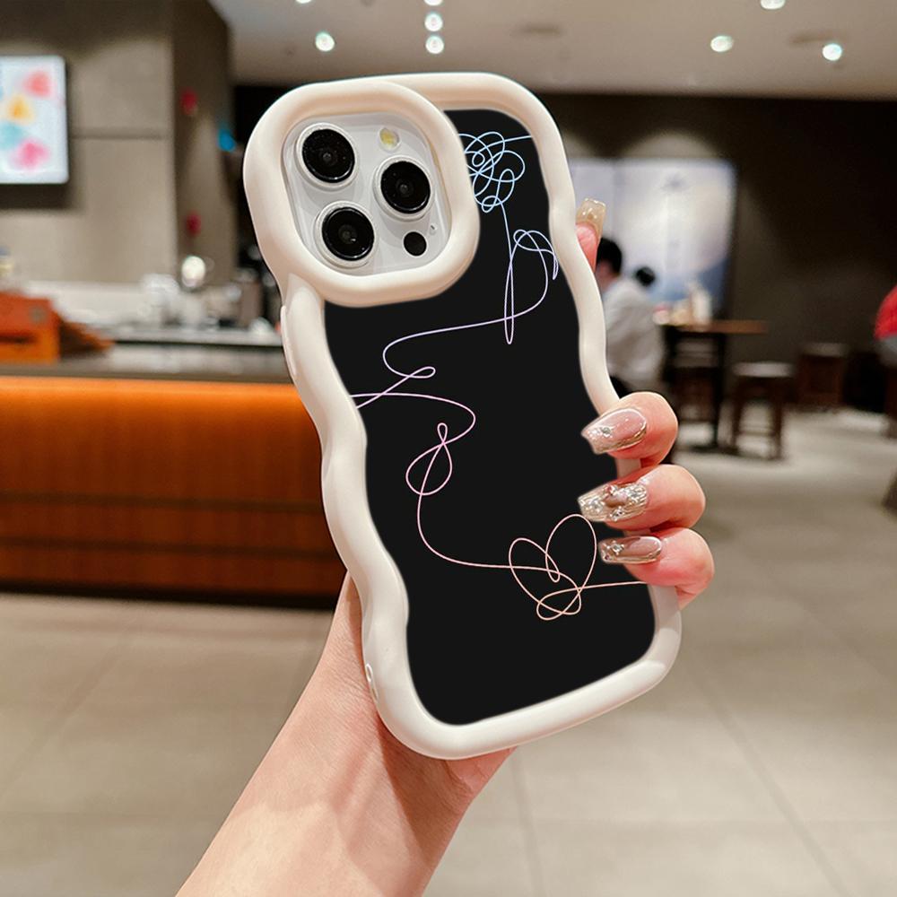 Ae85 Line Drawing Art Design защитные чехлы для телефонов Samsung S23 S24 Ultra A15 A55 — фото 8