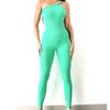 New Seamless Fitness And Yoga Clothing, Quick Drying, Sweat Absorbing, Tight Fitting, Fitness And Yoga Clothing, Jumpsuit For Women