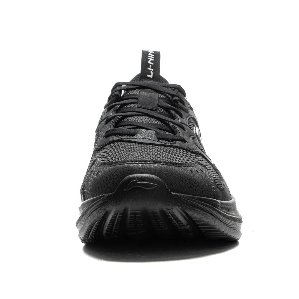 Li Ning Light Breeze V2 Cushioning Slip Resistant Abrasion Resistant Lightweight Low top Casual Sprint City Commuting ARSV109-5