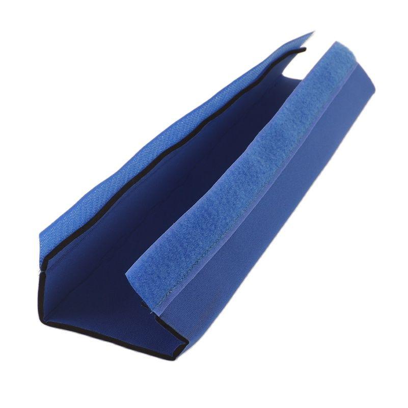 Front Fork Protector Rear Shock Absorber Guard Wrap Cover For CRF For ATV Dirt Pit Bike Motorcycle Scooter Universal 171mm