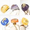 Practical Handcraft Personalize Earrings Using Easy To Use Sturdy Silicone Mould Craft Supplies for Enthusiasts