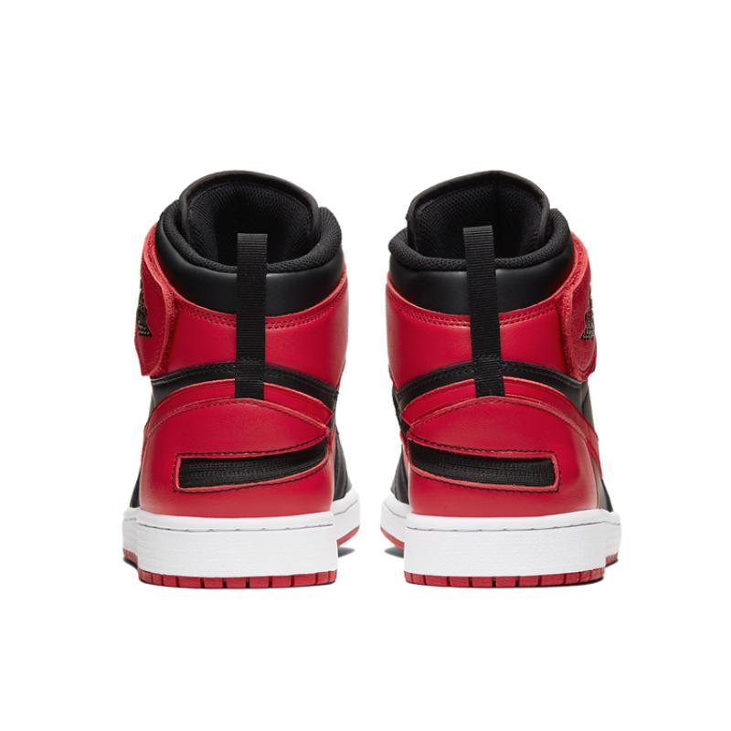 Jordan 1 High FlyEase Bred White Toe Jordan CQ3835-001