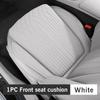 For Tesla Car Cushion Nappa Leather Breathable Non-slip Car Seat High Rebound Pad Seat Cushion Four seasons Universal Auto Seat