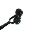 Bdsm Sex Roller Pin Wheel Kroppsstimulator Klitoris Massasjeapparat Flørte Sexleketøy For Par Voksenspill Voksenprodukter Sexbutikk
