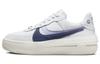 Air Force 1 PLT.AF.ORM 'Summit White Oxygen Purple' Women's FD0382-121