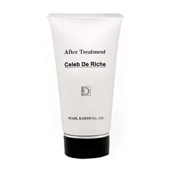 

Pearl Kaken Celeb de Riche Treatment 150g Clear 150g (x 1)