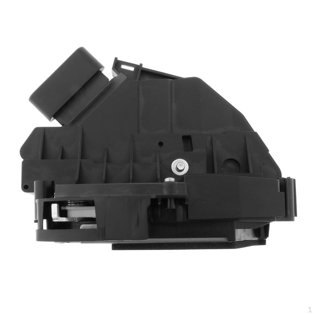 Lock Actuator for Focus