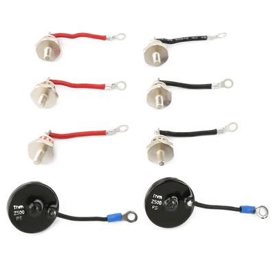 RSK6001 Dioden-Gleichrichter-Kit für Stamford Generator-Satz Ersatzteile