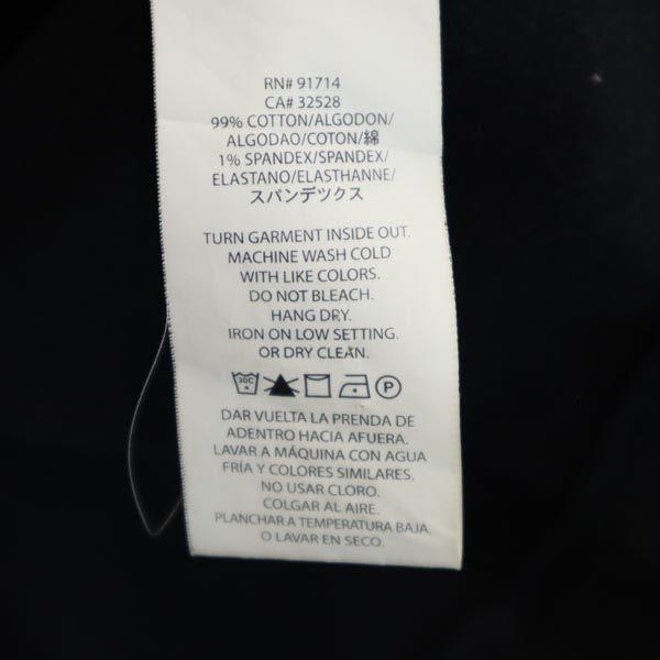 ARMANI EXCHANGE tailored jacket S black Women Used