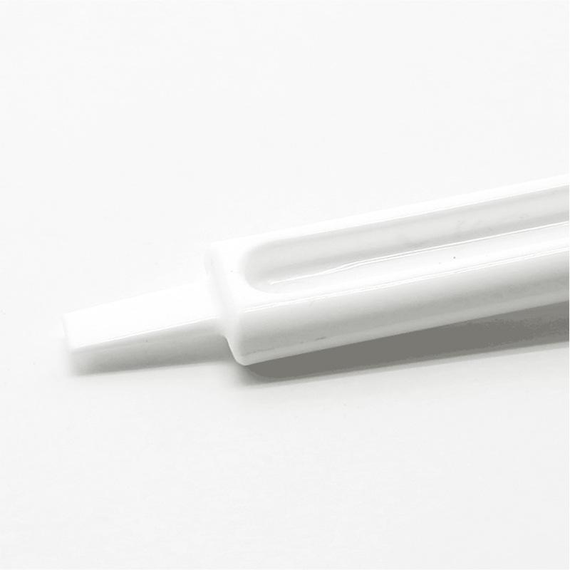21cm Long-Handle Juicer & Cooktop Cleaning Brush