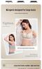 Lace Wire-Free Plus Size Bra for Large Busts: Minimizing, Shaping, Push-Up Comfort, Reduces Underarm Fat - New Style
