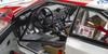 Kyosho Original Scale Toyota Celica 1991 Monte Carlo Finished Product 1/18 GT-FOUR (ST165) #2