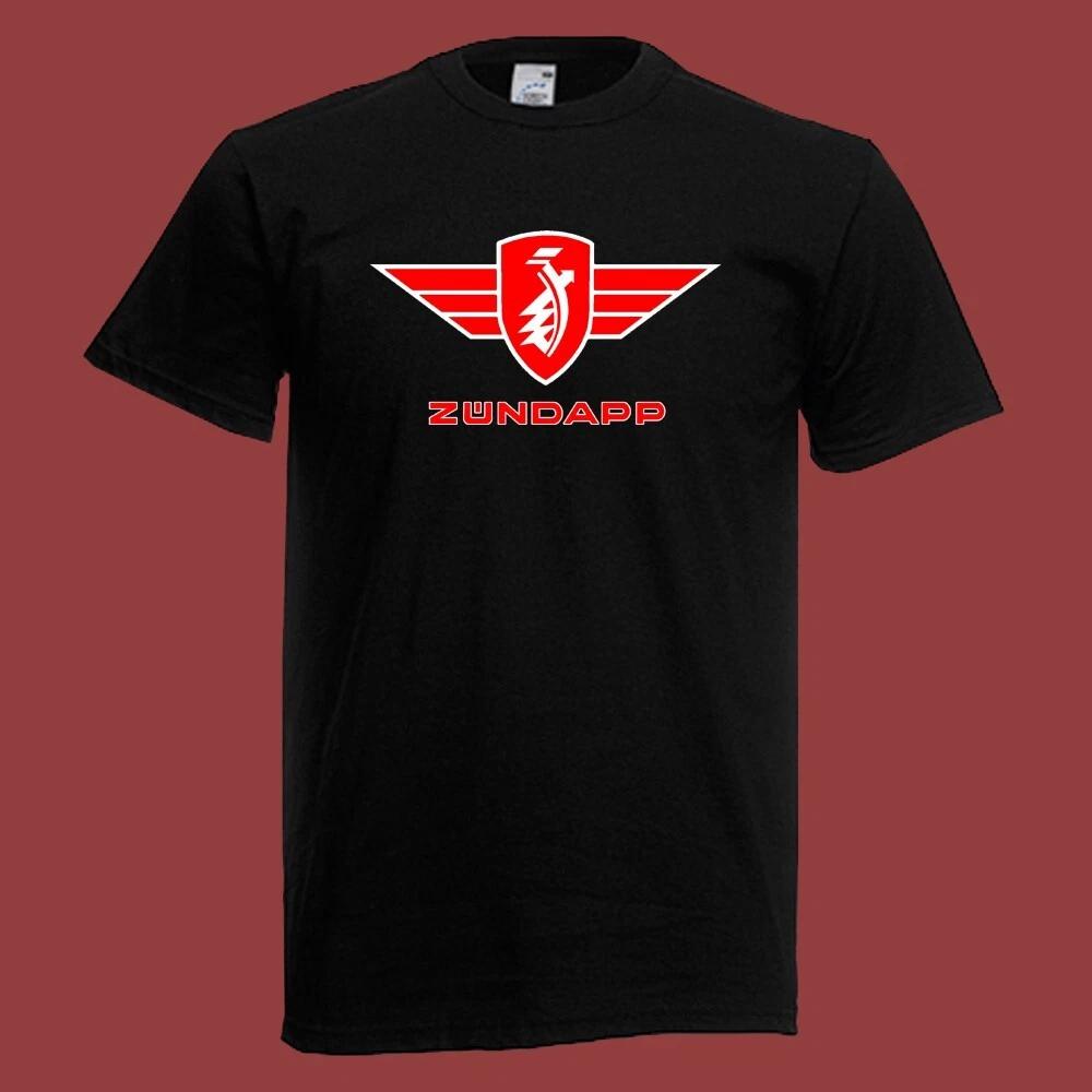 Zundapp Motorcycles Motorrad Men s Black Size S-5XL L