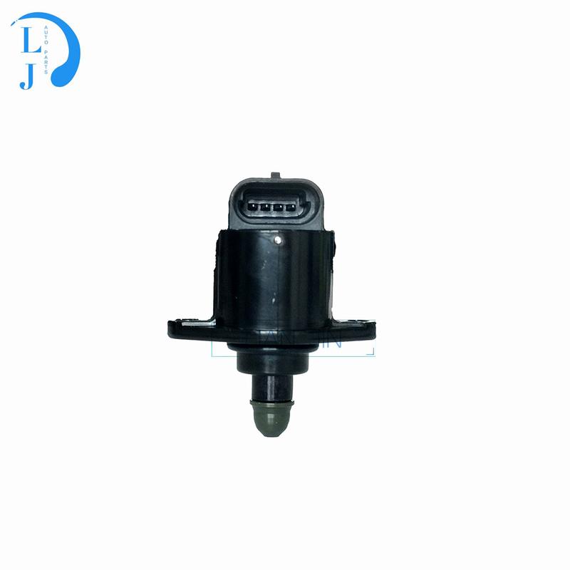 D5184 Idle Air Control Valve For 1.3/1.5L Geely Chery DongFeng Chinese Car 1107130002
