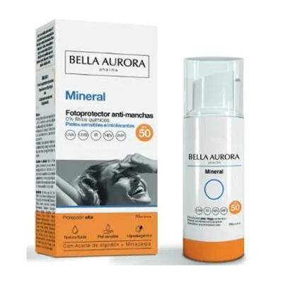 Produits pour le corps – Crèmes solaires et produits pour le bronzage