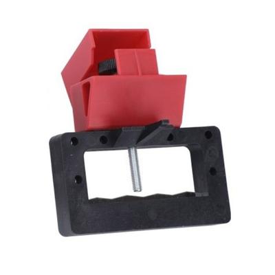 SKS01 Air Switch Leakage Protection Switch Clamp Type Circuit Breaker Lock Locks Extra Large Moulded Case