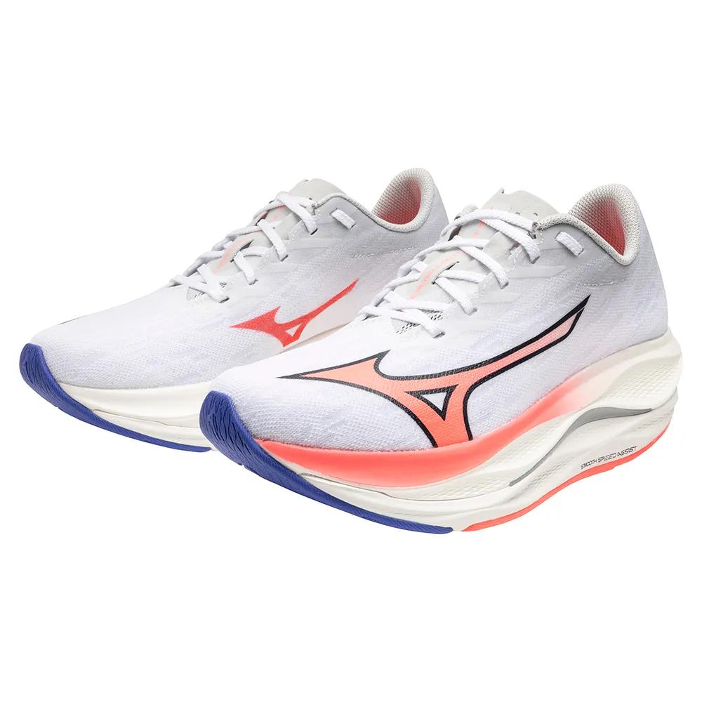 Mizuno Laufschuhe Wave Rebellion Flash 3