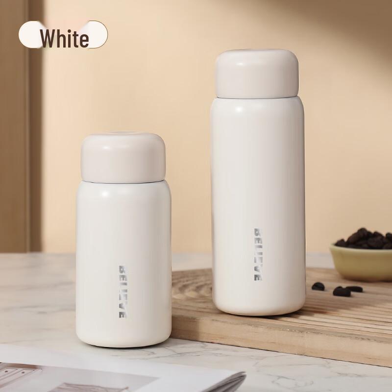 Mini 316 Stainless Steel Insulated Travel Mug