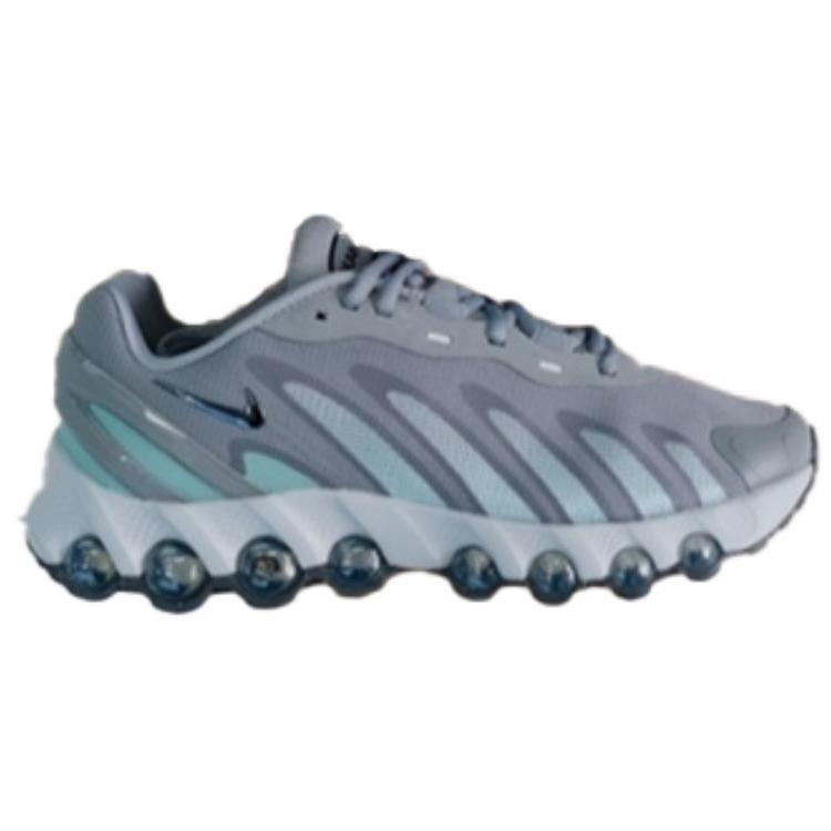 Nike Air Max Dn8 Cool Grey Cannon Men Sneakers Light-Smoke-Grey Black IH4119009