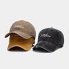 Retrò, all'aperto, escursionismo, protezione solare, stile francese, cappello da spiaggia, jazz, quattro stagioni, berretto da baseball, fedora