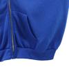Sears 70s Kingsroad Vintage Long sleeve Zip hoodie Men's Used