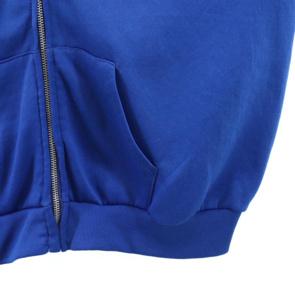 Sears 70s Kingsroad Vintage Long sleeve Zip hoodie Men's Used