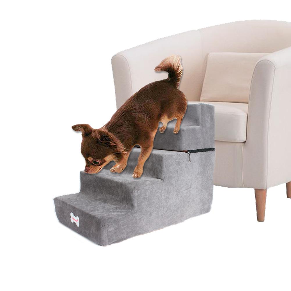 cheap doggie steps