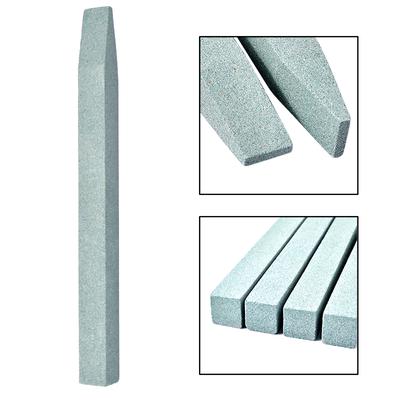 1 Pc Scrub Stone Nail Files Buffer Manicure Stick Grinding Rod Cuticle Remover