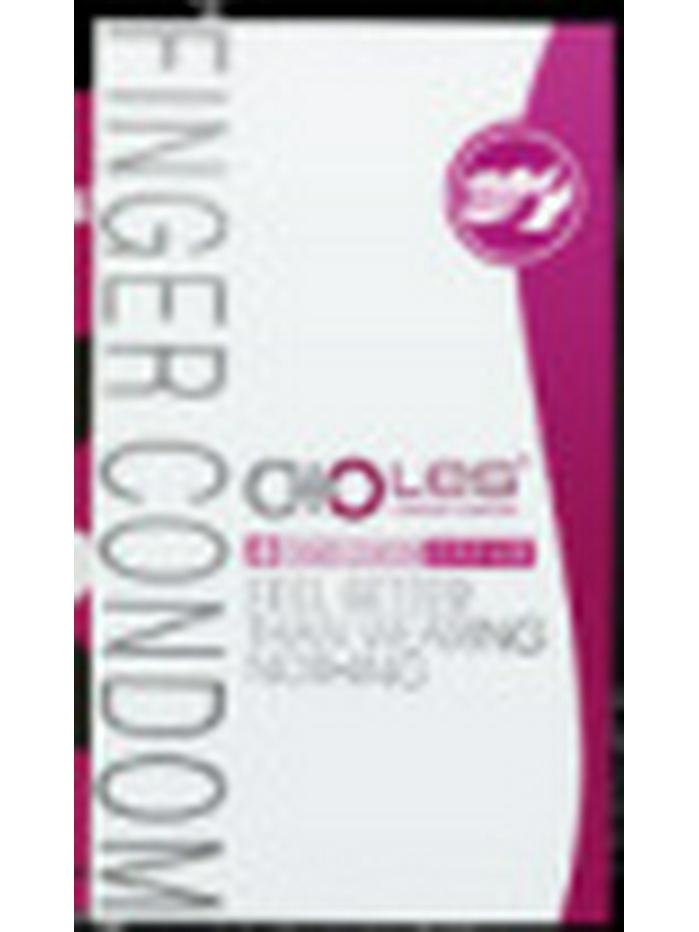 Beilile Ultra-Thin Luminous Vibrating Condoms with Textured G-Spot Design