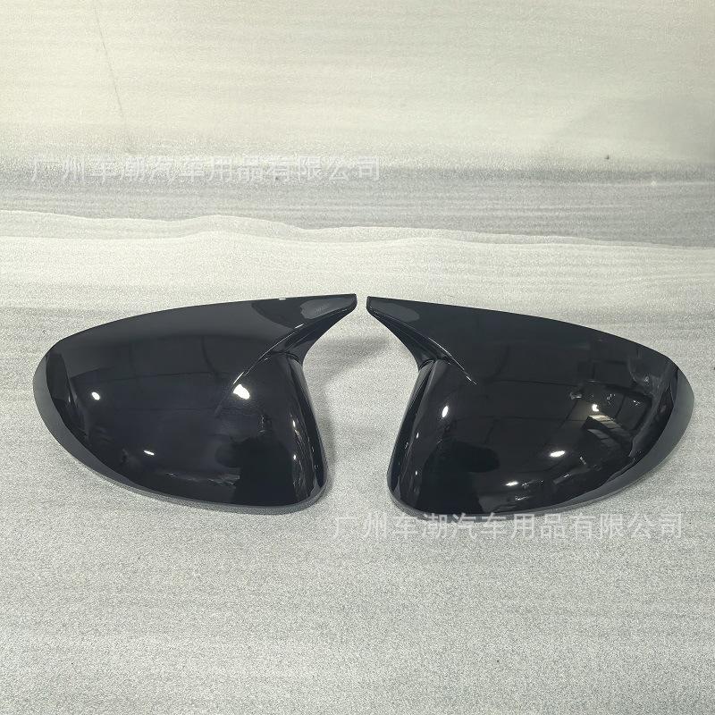 

Carbon Fiber Housing for 11th Gen Sonata Side Mirror Reflector Modification