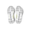 ON  Cloud 5 Hay Frost Women Sneakers Yellow 59.98372