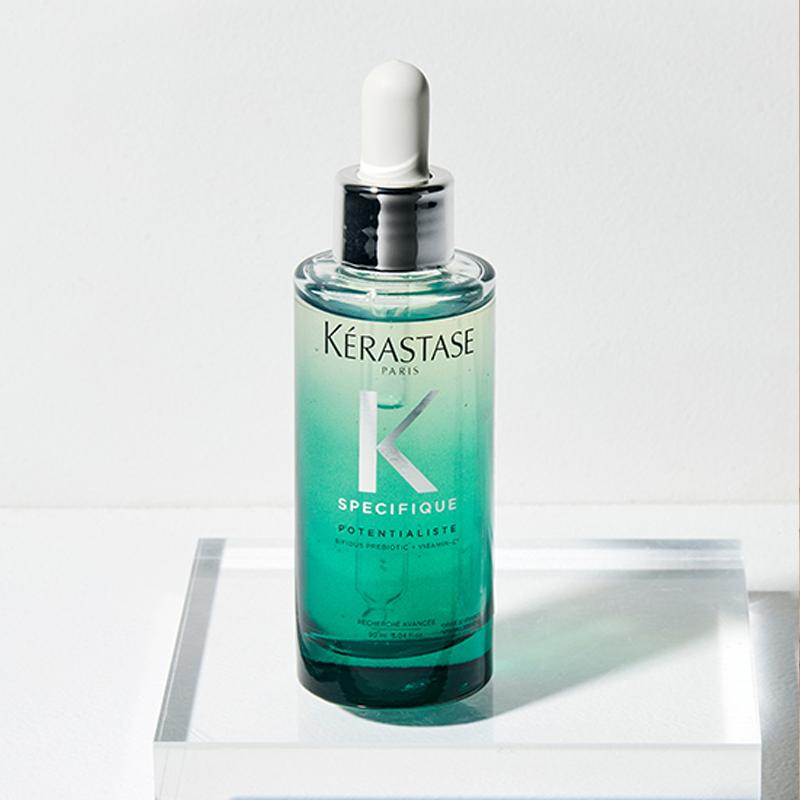 Kerastase Sérum Capilar e para o Couro Cabeludo Specifique Potentialiste 90ml
